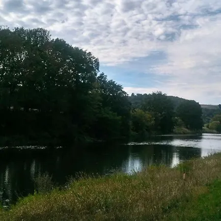 Vakantiehuis Thiele