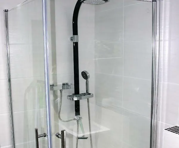 Thiele Hébergement de vacances *