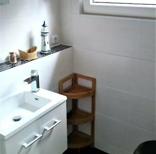 Thiele Holiday home Dobeln