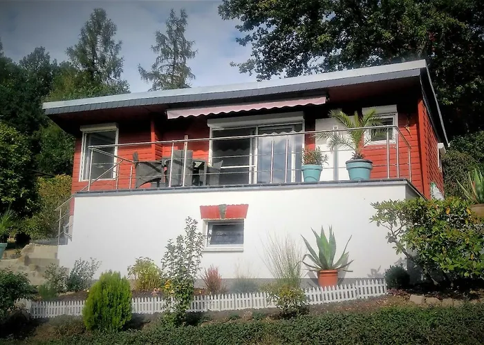 Holiday home Thiele Dobeln