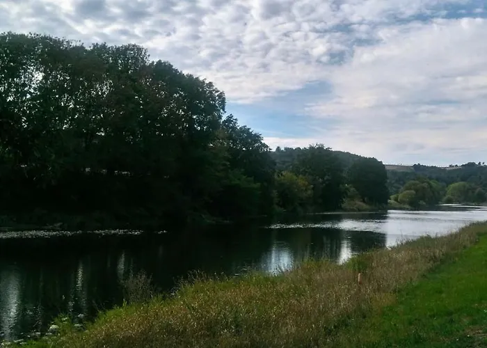 Hébergement de vacances Thiele